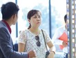 Nhu cầu lớn, trong khi các điểm nghẽn về chính sách khiến nguồn cung căn hộ tại TP.HCM sụt giảm. Ảnh: Gia Huy