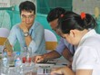 Nhu cầu về chỗ ở của người dân ở tại Hà Nội và TP.HCM vẫn rất lớn. 