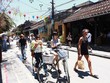 Khách du lịch quốc tế đến Việt Nam tăng mạnh trong những năm gần đây 