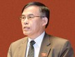 Ông Phùng Văn Hùng, Thường trực Ủy ban Kl992 cổng game cá cược của Quốc hội