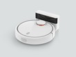 Robot hút bụi mọi ngóc ngách và tự động quay về chỗ để sạc pin