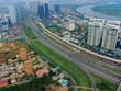 Tuyến metro Bến Thành - Suối Tiên được triển khai đã kéo theo hàng loạt dự án Web Tổng Nhà Cái 99Kl99 Giải Trí Bậc Nhất mọc lên dọc 2 bên. Ảnh: Lê Toàn