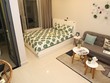 Căn hộ mẫu 28 m2 của VinCity Ocean Park - Ảnh: Dũng Minh