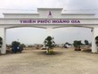 Dự án Thiên Phúc Hoàng Gia được chủ Kl99ok phiên bản mới bán “vịt trời” cho khách hàng. Ảnh: Gia Huy