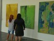 Ứng dụng phát hiện tranh giả bằng điện thoại
