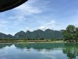 “Tắm tiên” ở suối khoáng nóng Kim Bôi