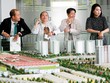 Đại Phúc dự kiến sẽ tung ra thị trường khoảng 4.000 căn hộ tại Dự án Van Phuc City trong quý đầu năm 2019. Ảnh: Lê Toàn