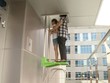 Chiếc thang máy không dùng điện có thể cứu người khỏi hỏa hoạn