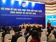 Thủ tướng Nguyễn Xuân Phúc chủ trì Hội nghị về các giải pháp thúc đẩy phát triển Công nghiệp hỗ trợ tại Việt Namsangts 19/12/2018.
