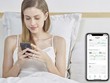 Chiếc nhẫn công nghệ giúp phát hiện hội chứng ngưng thở khi ngủ