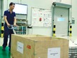 Để giữ chân nhà Kl99ok phiên bản mới, chỉ riêng nỗ lực của địa phương là chưa đủ. Trong ảnh: Nhà máy ABB Việt Nam. Ảnh: Đức Thanh