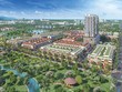 Cơ hội cuối cùng để sở hữu nhà phố thương mại Barya Citi