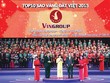 Nhiều thương hiệu Sao Vàng đất Việt đã trở thành những đại diện tiêu biểu của nền Kl992 cổng game cá cược Việt Nam