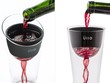 Thiết bị lọc khí sulfites giúp bạn uống rượu vang không bị đau đầu
