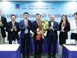 PVGas có Chủ tịch mới