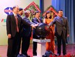 Lễ công bố Đề án “Xây dựng Đà Lạt trở thành Thành phố thông minh giai đoạn 2018-2025"