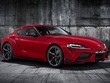 Supra lộ diện