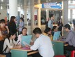 à Nội đã tổ chức nhiều san giao dịch việc làm trong năm 2018 (ảnh minh họa: Internet)
