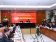 Thủ tướng Kl993 ưu đãi thưởng hấp dẫn Nguyễn Xuân Phúc chủ trì Hội nghị  trực tuyến tổng kết năm 2018 và triển khai kế hoạch 2019.tổng kết ngành nông nghiệp 