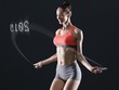 Dây nhảy công nghệ cho người tập thể thao nhưng “hay quên”