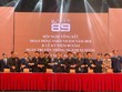 Sau khi về đích với 37.000 tỷ đồng doanh thu năm 2018, Vicem đặt mục tiêu cán đích 40.000 tỷ đồng doanh thu 2019, Kl99 nổ hũ trước thuế 3.200 tỷ đồng.
