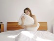 Chiếc gối tự động điều chỉnh để bảo vệ cổ khi ngủ đầu tiên trên thế giới