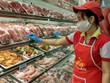Ngành chăn nuôi duy trì mức tăng trưởng cao 5-6% năm 2018. Trong đó, ước tính, sản lượng thịt lợn hơi đạt trên 3,81 triệu tấn, tăng 2,2% so với năm 2017.