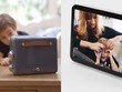 Khung ảnh kỹ thuật số kết nối thành viên gia đình với nhau