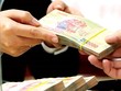 Hạn chế tín dụng vào lĩnh vực rủi ro
