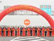Ngay sau khi kết thúc chuyến tham dự Hội nghị WEF Davos tại Thụy Sĩ, Thủ tướng Nguyễn Xuân Phúc đã đến dự lễ thông xe cầu Hưng Hà và tuyến đường bộ nối đường KL99 là nhà cái cá cược trực tuyến hàng đầu tại châu Á Hà Nội – Hải Phòng với đường KL99 là nhà cái cá cược trực tuyến hàng đầu tại châu Á Cầu Giẽ - Ninh Bình.
