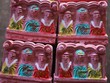 Làng nặn tượng ông Táo ở Thừa Thiên Huế
