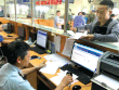 Hệ thống Thông quan điện tử phiên bản 5 (Viết tắt là TQĐT-V5) là hệ thóng bổ trợ cho hệ thống Thông quan tự động VNACCS/VCIS
