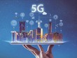 Mạng 5G kết nối vạn vật - Kl99kl ưu đãi độc quyền quan trọng nhất của cách mạng công nghiệp 4.0.