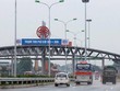 Nhà Kl99ok phiên bản mới Dự án BOT KL99 là nhà cái cá cược trực tuyến hàng đầu tại châu Á Pháp Vân - Cầu Giẽ là đơn vị đầu tiên xin tạm dừng thu phí trong 3 ngày Tết.