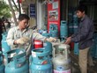 Thủ tục đăng ký Kl992 VIP Trang Chủ 2026 gas được cho là còn nhiều bất cập. Ảnh: Hà Minh