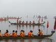 Lễ hội này là hoạt động văn hóa sôi động cho người dân thủ đô và du khách dịp Xuân, Tết.