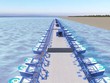 Eco Wave Power: Hệ thống Kl994 nhà cái bóng đá world cup điện từ sóng biển