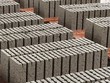 Phê duyệt đề án phát triển vật liệu xây dựng phục vụ các công trình ven biển và hải đảo