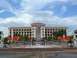 Trường Võ bị Trần Quốc Tuấn tiền thân của trường đại học Trần Quốc Tuấn ngày nay nằm trong danh sách 4 di tích được xếp hạng (ảnh: Internet)