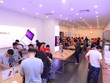 Năm 2019, Digiworld đặt kế hoạch tổng doanh thu 350 tỷ đồng cho ngành hàng tiêu dùng.