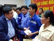 Bộ trưởng Nguyễn Chí Dũng thăm làm việc tại tỉnh Hà Tĩnh