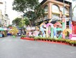 Hơn 60.000 đầu sách có mặt tại Đường sách TP.HCM Tết Kỷ Hợi 2019