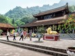Lễ hội chùa Hương sẽ chính thức khai màn từ ngày mùng 6 tháng Giêng
