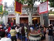 Những điểm du xuân ở Hà Nội dịp Tết Nguyên đán 2019
