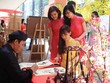 Những phong tục tập quán trong ngày Tết cổ truyền