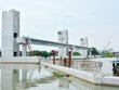 Sau gần 1 năm dừng thi công, dự án chống ngập 10.000 tỷ sẽ được tái khởi động trở lại.