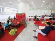 Đầu năm, nhân viên Link Vào Nhà Cái KL99 COM Tặng +199k “ngập” trong tiền