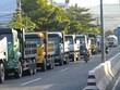 Đà Nẵng: Làm đường dẫn ra cảng Tiên Sa, tách làn xe máy và xe tải, xe container