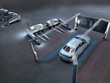 ParkingPLUS: Công nghệ robot giúp đậu xe tự động