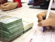 Nhiều Link Vào Nhà Cái KL99 COM Tặng +199k đang phải tăng mạnh dự phòng rủi ro do nợ xấu gia tăng. Ảnh: Chí Cường